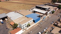 Prédio Comercial 684,38m² em Orlândia