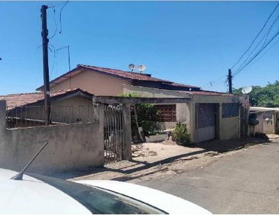 Terreno com 120m² em Londrina - PR