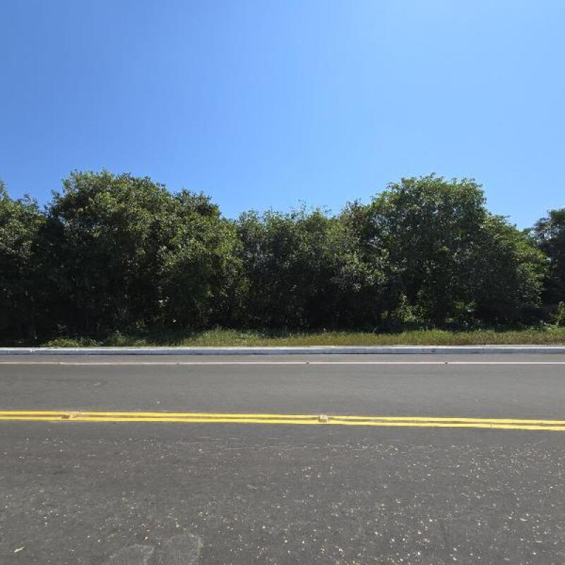 Terreno em Manaus com 600m²