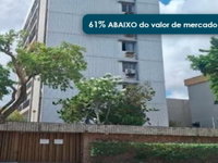 Apartamento 209 m² com 1 quarto em Recife-PE