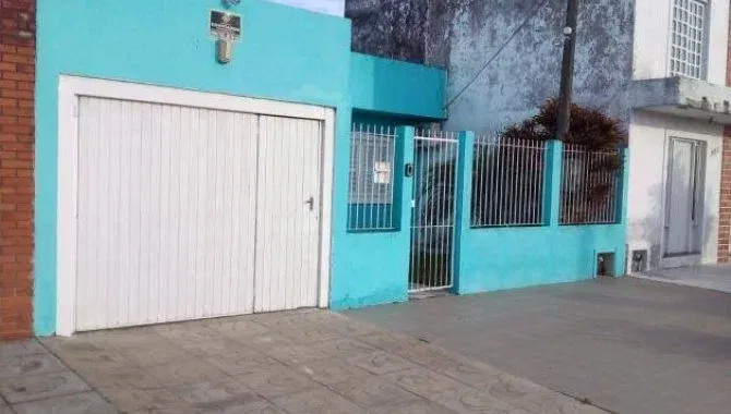 Casa 95 m² - Lagoa - Ocupada