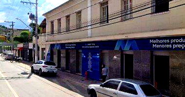 Amplo Terreno Rural de 3.01 hectares para investimentos