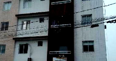 Apartamento com 2 quartos em João Pessoa/PB