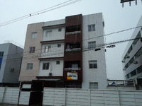 Apartamento com 2 quartos em João Pessoa/PB