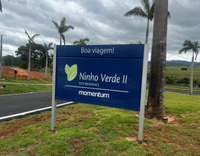 Casa com 299,98m² em Loteamento Ninho Verde II - Pardinho/SP