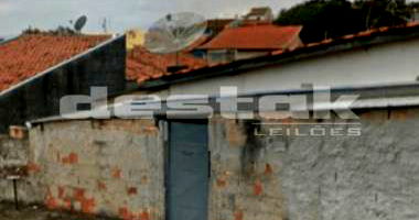 Casa em Taubaté/SP com 300m² de área total