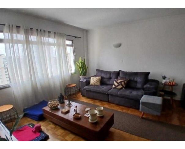 Apartamento 3 dorms no Pacaembu com 101m²