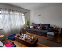 Apartamento 3 dorms no Pacaembu com 101m²