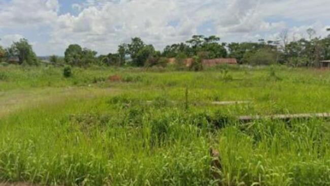 Terreno amplo com 4.222,36m² em Rio Branco