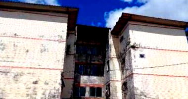 Apartamento padrão 2 quartos 1 banheiro 47.6m² ocupado
