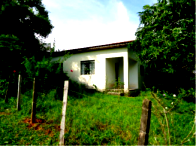 Sítio São Luiz III com 14,57 hectares em Piratininga/SP