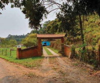 Direitos Hereditários em Área de 35.932 m² com Benfeitorias em Atibaia