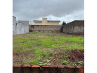 Terreno em Bataguassu/MS com 413,25m²
