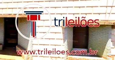 Prédio e Casa com 600m² em Neves Paulista/SP