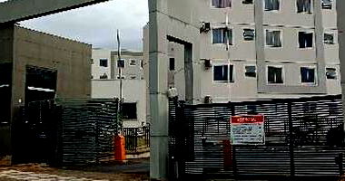 Apartamento 2 quartos com 1 vaga e 41,35m² privativos