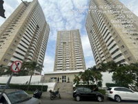 Apartamento 3 dormitórios, 2 banheiros, 77m² - Parque Amazônia
