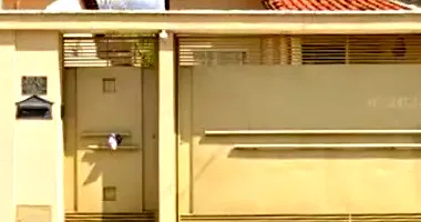 Casa 02 no Condomínio Gaebler I - Ocupada e com ótima metragem