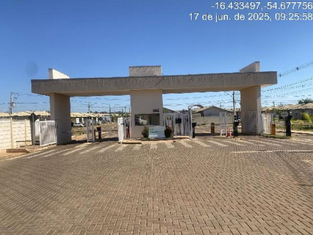 Casa com 2 quartos, 40,61m², 1 vaga de garagem