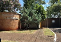 Casa Residencial em Condomínio com 286,75 m² -