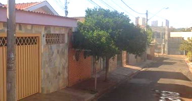 Residencial com 33,33% de Propriedade em Ribeirão Preto