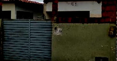 Casa em João Pessoa com 56,50m²