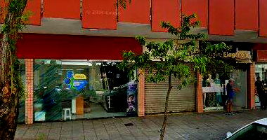 Apartamento 1 quarto com 47m² no Jardim da Penha, desocupado