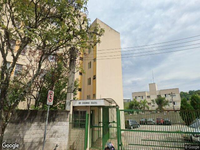 Apartamento com 2 Quartos e 1 Vaga em Jardim Santa Josefina
