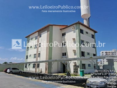 Apartamento 63m² com 2 Quartos e Vaga de Garagem