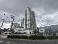 Apartamento 2 quartos em Santo André com 34,85m² de área privativa