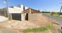 Casa em Catanduva com 50% de Desconto no Bairro Cidade Jardim