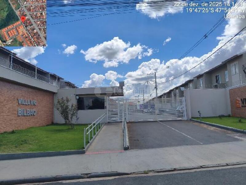 Apartamento com 2 quartos, 1 vaga, 52.07 m² em Uberaba