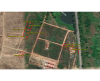 Terrenos em Timbaúba/PE - 9 Lotes com 3.577,50m² Totais
