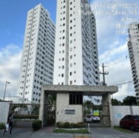 Apartamento em Maceió com 1 quarto