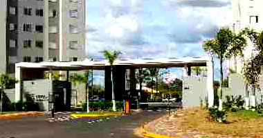 Apartamento com 2 Quartos e 1 Vaga em Araras