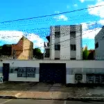 Apartamento com 2 Quartos e 1 Vaga em São José da Lapa