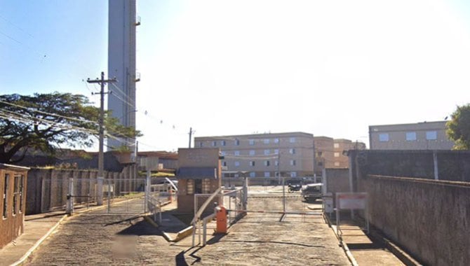 Apartamento 2 quartos, 1 banheiro, 48m² com 1 vaga descoberta