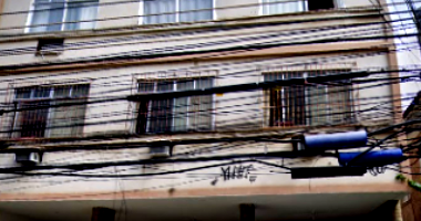 Apartamento com 1 vaga em Vila Isabel, Rio de Janeiro