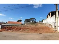Terreno de 442m² em Inconfidentes