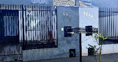 Casa com 2 Quartos e 1 Vaga em Marialva