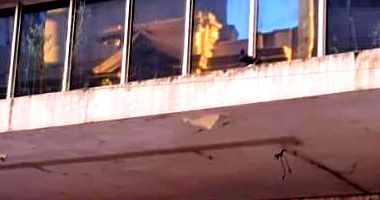 Ex-agência na Rua 7 de Setembro com 2700 m²