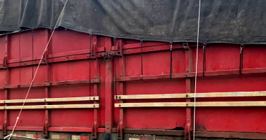 Semi-reboque SR/Librelato CACAENCR 3E