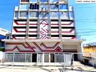 Sala Comercial com Vaga de Garagem em Centro