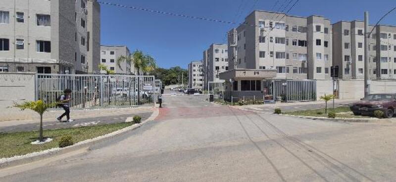 Apartamento com 2 quartos, 1 vaga de garagem, 41,07 m²