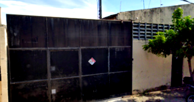 Galpão com Terreno de 363m² em Vila União, Fortaleza
