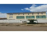 Casa em leilão com 431,87m² construída e terreno de 312,50m²