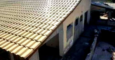 Casa em Construção com 3 Quartos em Caraguatatuba