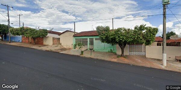 Lote de 150m² na Avenida Zualdo Paganini em Piacatu/SP