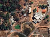 Imóvel com 39.774,03 m² em Santa Terezinha de Goiás