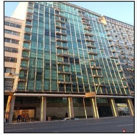 Sala comercial com 330m² em Niterói - RJ