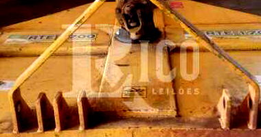 Implemento de Maquinário - Prefeitura Municipal de Nipoã